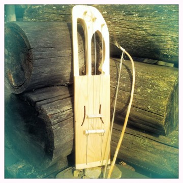 Jouhikko tarina_Linnalan opisto